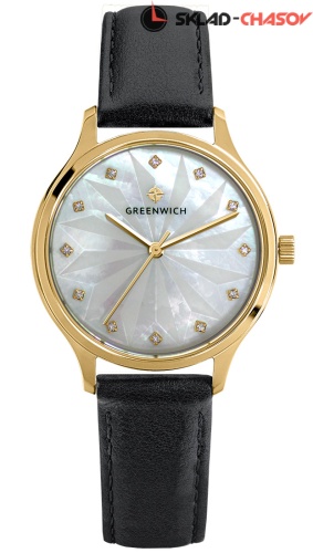 Greenwich GW 341.20.53 S фото