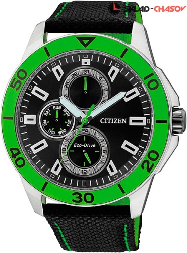 Citizen AP4030-06E фото