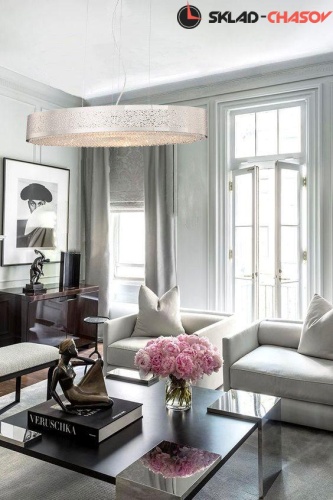 Lucia Tucci fabian 1553.8 nickel фото фото 2