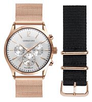 George Kini GK-04-19 фото