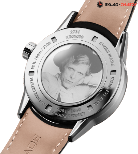 Raymond Weil 2731-STC-BOW01 фото фото 3