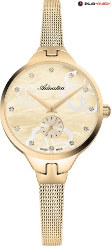 Женские Adriatica Milano A3719.114SQ фото