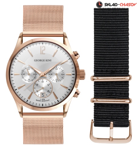 George Kini GK-04-19 фото