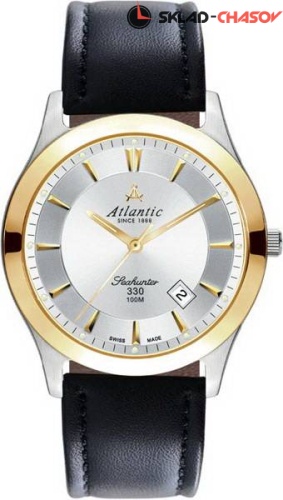 Мужские Atlantic Seahunter 100 71360.43.21 фото