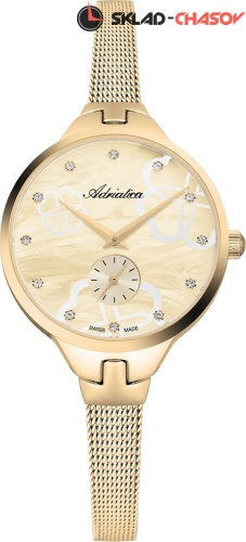 Женские Adriatica Milano A3719.114SQ фото