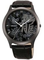 Мужские Orient Dressy Elegant Gent's FQB2U005B0 фото