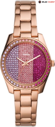 Fossil Scarlette Mini LE1114 фото