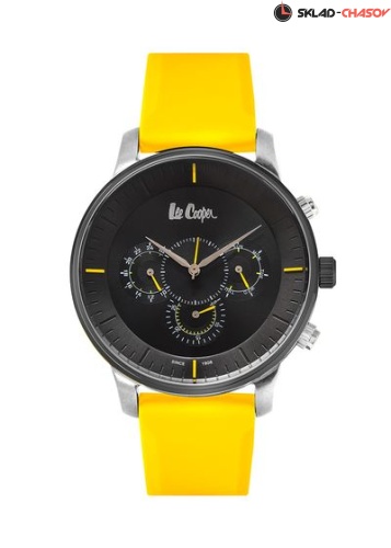 Lee Cooper мужские LC06919.654 фото