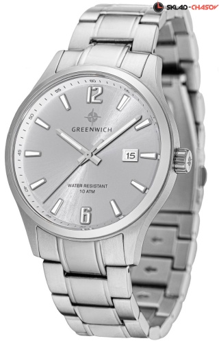 Greenwich Octopus GW 051.10.33 фото фото 2