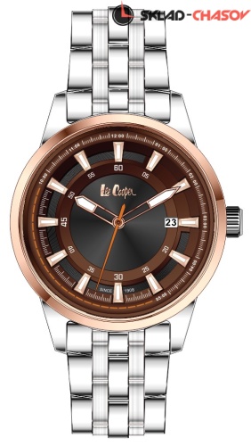 Lee Cooper мужские, LC06676.540 фото