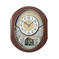 Rhythm 4MH439WU06 фото