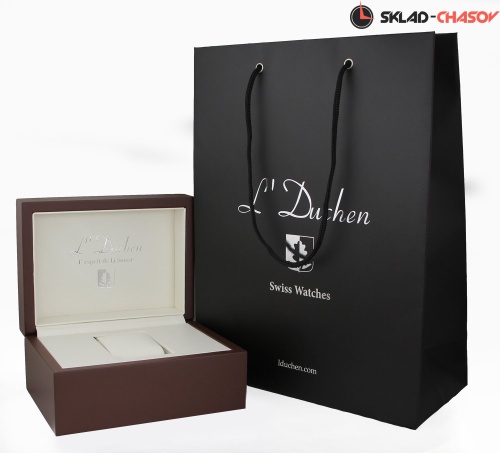 Мужские L Duchen D 237.60.32 фото фото 3