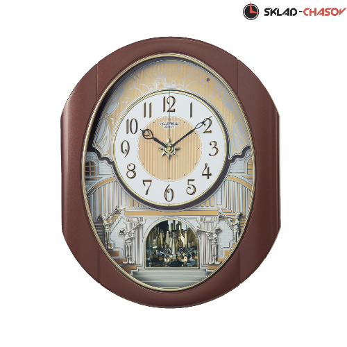 Rhythm 4MH439WU06 фото