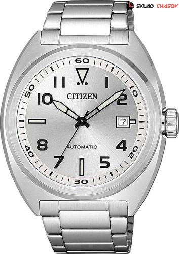 Мужские Citizen Automatic NJ0100-89A фото