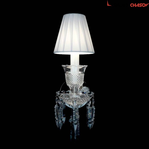 Wranovsky Parisian 1 Silver LS фото фото 2