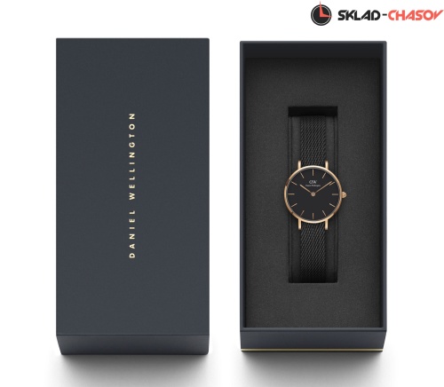 Daniel Wellington DW00100245 фото фото 6