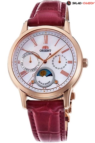 ORIENT RA-KA0001A10B фото