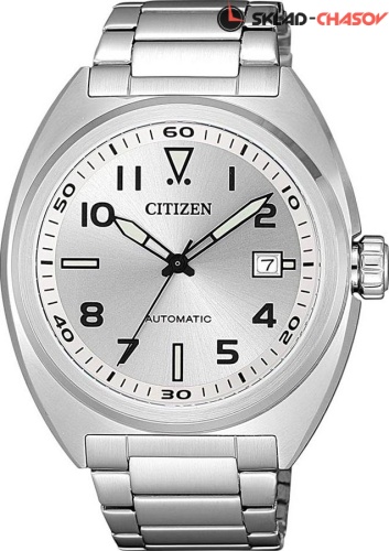 Мужские Citizen Automatic NJ0100-89A фото