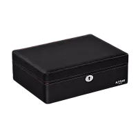 Шкатулка для хранения 8-х часов BL8-BR фото