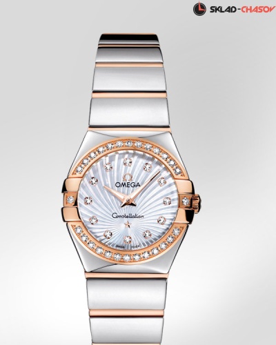 Omega 12325246055006 фото