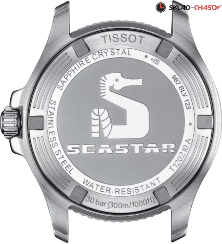 Tissot T120.210.11.051.00 фото фото 3