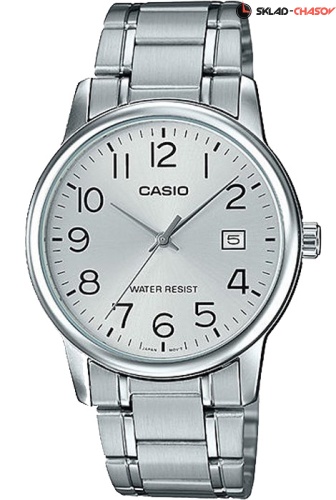 Casio MTP-V002D-7B фото