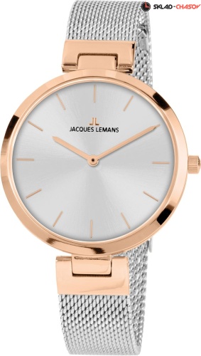 Jacques Lemans 1-2110K фото