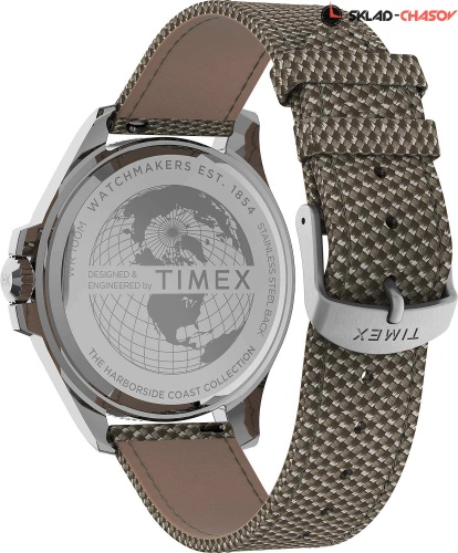 Timex TW2U81800 фото фото 4