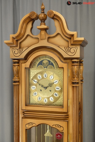 Columbus CR-9221-PD-WA «Уточненная пунктуальность 2» фото фото 3