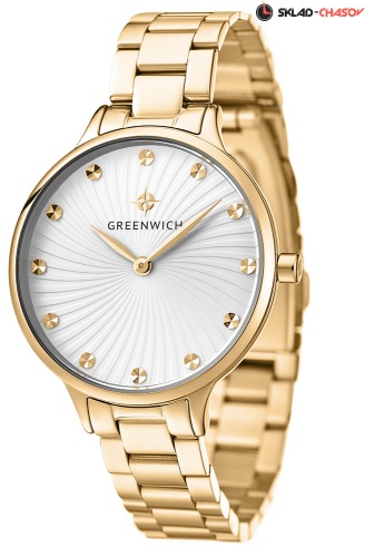 Наручные часы Greenwich GW 321.20.33 фото фото 2