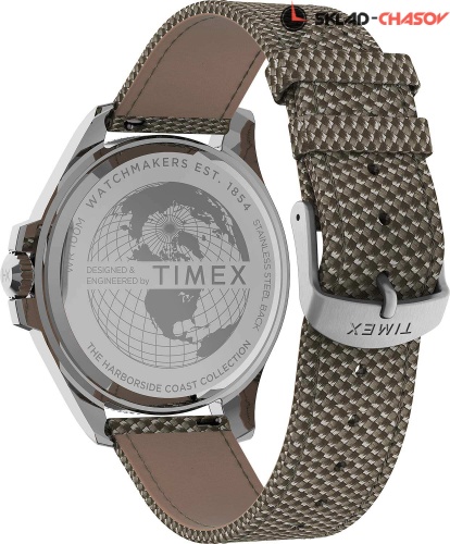 Timex TW2U81800 фото фото 4