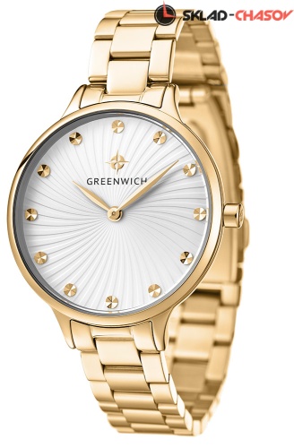 Наручные часы Greenwich GW 321.20.33 фото фото 2