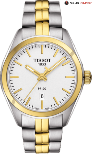 Tissot T101.210.22.031.00 фото