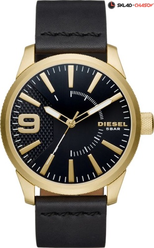 Diesel Rasp DZ1801 фото