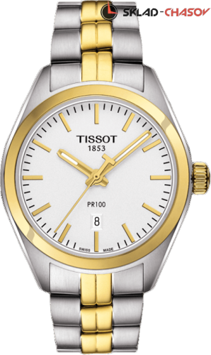 Tissot T101.210.22.031.00 фото