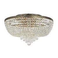 Потолочный светильник Arti Lampadari Nonna LE 1.2.50.503 G фото