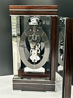 Настольные часы Kieninger 1282-57-01 фото