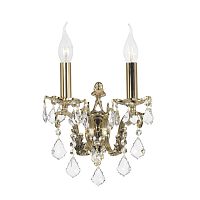 бра Dio DArte Asfour Forli E 2.1.2.200 G фото