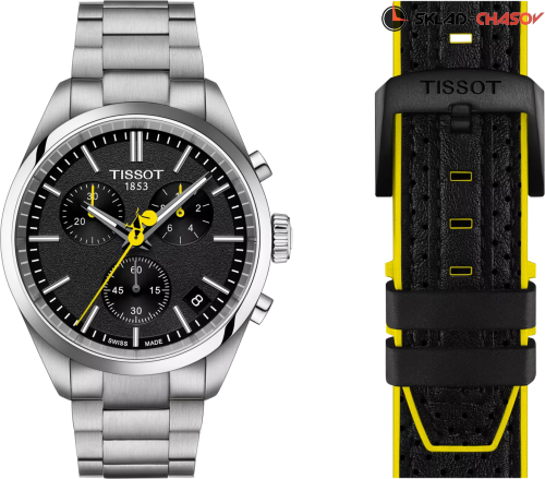 Tissot T150.417.11.051.00 фото фото 2