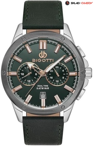 Мужские Bigotti BG.1.10521-4 фото