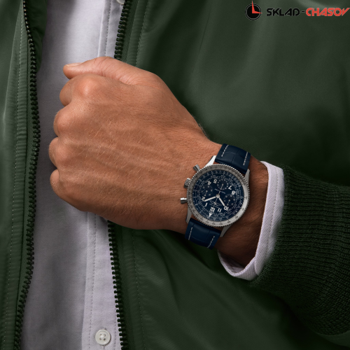 Breitling LB0910211C1P1 фото фото 2