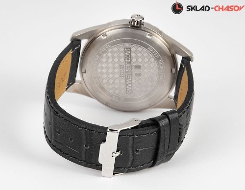 Мужские Jacques Lemans Liverpool 1-2022A фото фото 4