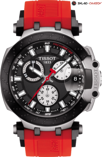 Tissot T115.417.27.051.00 фото