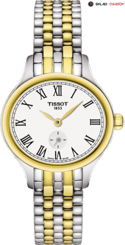 Tissot T103.110.22.033.00 фото