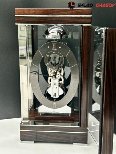 Настольные часы Kieninger 1282-57-01 фото