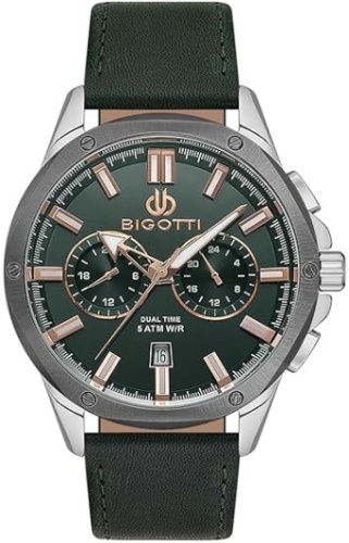 Мужские Bigotti BG.1.10521-4 фото