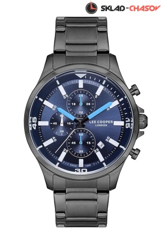 Lee Cooper LC07179.090 мужские фото