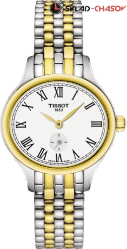 Tissot T103.110.22.033.00 фото