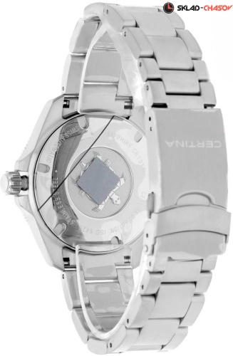 Certina C032.807.11.051.00 фото фото 3