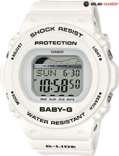 Casio BLX-570-7ER фото
